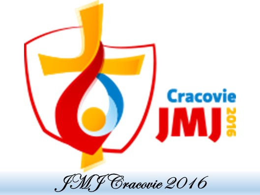 JMJ Cracovie 2016