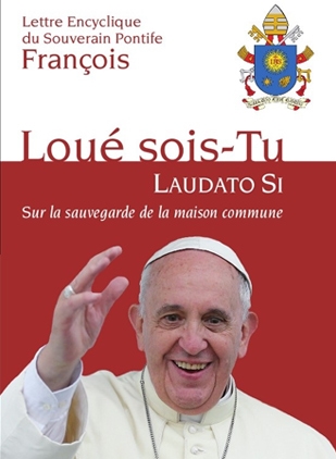 Encyclique laudato si